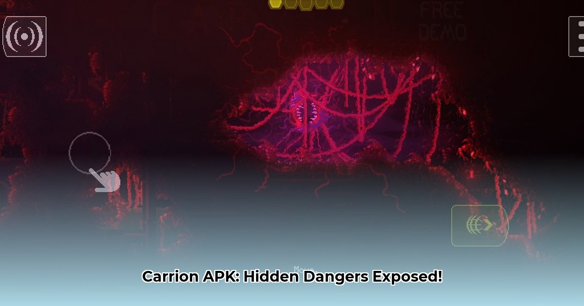 carrion-apk